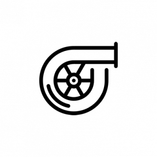Роторный компрессор сушильной машины Midea MD200D90WB/W-RU 11103010017094